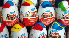 Zomrel muž, ktorý vymyslel Kinder vajíčka. Tu je jeho príbeh