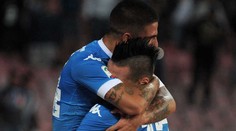 Hamšík po triumfe nad Fiorentinou: "Parádne víťazstvo"