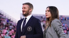 Vojna v rodine Beckhamovcov: Davida zablokoval vlastný syn, zverejnil mrazivé detaily zo súkromia