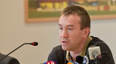 Nečakal som to, som nadšený. Hovorí na zaradenie do Siene slávy IIHF Žigo Pálffy