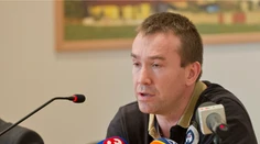 HK 36 žiada od mesta nereálnu dotáciu, Pálffy: "Toto mi hlava neberie"
