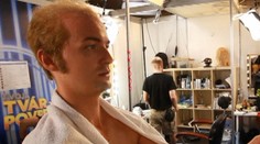 Viktor Vincze natrafil na Adelinho ex. Takú reakciu by ste nečakali