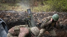 Ukrajinci chcú z dobýjaného Bachmutu ujsť, no nemajú ako. Obavy vyvolali aj nové vyhrážky