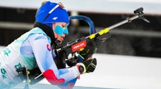 Paulína Fialková po zbabranom štafetovom mixe: "Ani netuším, kam tie strely leteli..."