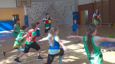 Veľké testovanie žiakov na školách. Ministerstvo chce zistiť, ako sú na tom s pohybom