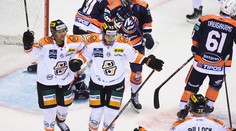 Extraliga: Slovan s ďalšou stratou, východniarske derby pre Michalovce. Nitra naďalej tápa