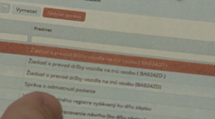 Autá by sa mali dať prepísať rýchlo z pohodlia domova. Má to však háčik