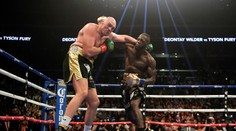 Fury vs Wilder: Poznáme dátum očakávaného odvetného súboja v superťažkej váhe