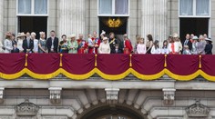 No ale toto! Ďalšia svadba v britskej kráľovskej rodine