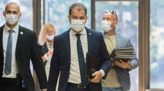 Prekročili sme kľúčovú hranicu pre Matoviča. Tvrdil, že pri nej môžu prísť celoplošné opatrenia