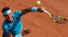 VIDEO: Nadal zvládol dohrávané štvrťfinále a je v semifinále Roland Garros