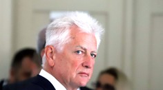 Prokurátor navrhuje pre Jozefa Brhela v kauze Mýtnik bezpodmienečný trest