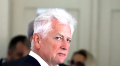 Prokurátor navrhuje pre Jozefa Brhela v kauze Mýtnik bezpodmienečný trest