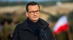 Poľský premiér Morawiecki je za obnovenie trestu smrti