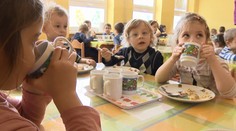 Ukážeme vám škôlku, kde sa deti stravujú zdravo