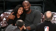 Basketbalová legenda Kobe Bryant (†41) zahynula spolu s dcérou pri havárii vrtuľníka