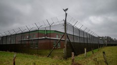 Nemecko zriadilo prvé väzobné zariadenie pre odmietačov karantény