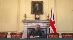 Zverejnili dátum, kedy by sa mali v Británii konať predčasné voľby