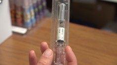 Starým a chorým hrozí problém, na Slovensku dochádza dôležitá vakcína