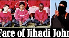 Daily Mail odhalili tvár Džihádistu Johna - na prvej školskej fotografii