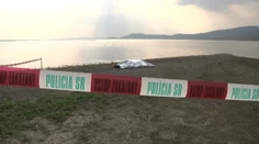 Ďalšia obeť Zemplínskej šíravy. Muž sa utopil za záhadných okolností