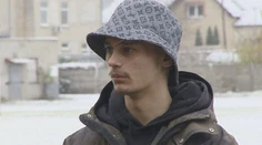 Obeť surovej bitky v Hlohovci prehovorila. Mladík nám opísal, ako ho napadla partia mužov
