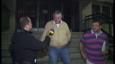 Slota dostal mierny trest, myslí si analytik