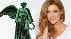 Odborník búra mýty o anjeloch. Zisťovali sme, čo na to Silvia Šuvadová