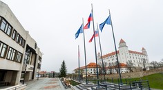 Danko kvôli Lajčákovi stále odmieta vstúpiť na úrad vlády. Koaličná rada opäť zasadla v parlamente