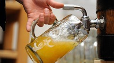 Máte radi pivo? Štúdia odhalila, prečo je pre vás prospešné