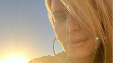 Jessica Simpson zverejnila šokujúci záber: Alkohol ju celkom zničil