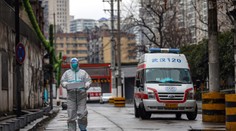 Tím WHO, ktorý skúma pôvod COVID-19, navštívil wuchanský Inštitút virológie