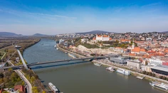 Rebríček najnudnejších miest: Pozrite si, aké hodnotenie dostala Bratislava