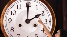 Nezabudnite. V noci zo soboty na nedeľu budeme spať o hodinu dlhšie