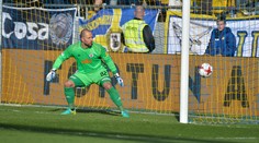 Ján Mucha po dvoch rokoch končí v Slovane