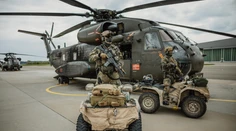 Operačný plán Nemecko: Krajina je logistickým uzlom NATO, prebiehajú prípravy na možný konflikt Aliancie s Ruskom