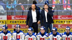 Slováci pred vstupom do MS extrémne veria našim hokejistom. Proti Nórsku stavili aj štvorciferné sumy