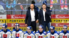 Slováci pred vstupom do MS extrémne veria našim hokejistom. Proti Nórsku stavili aj štvorciferné sumy