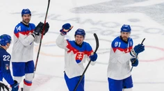 Návrat domov. Slovenská hviezda z NHL trénuje s Michalovcami