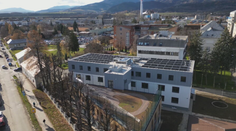 Sen sa stal skutočnosťou. V Martine aj vďaka pomoci Nadácie Markíza obnovili a rozšírili psychiatrickú kliniku