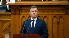 Magyar spúšťa operáciu Očisťujúci oheň: Prvý na rade je prezident Sulyok