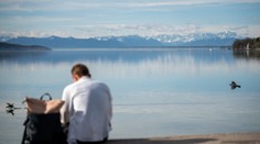 Počasie v Alpách sa zbláznilo. Meteorológovia hovoria o situácii, ktorú sme nezažili 60 rokov