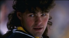 Ako mladý jedol počas tréningu tatranku a pil kolu. Jágrov príbeh je fascinujúci