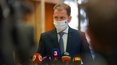 Ústredný krízový štáb stále rokuje, o Veľkej noci prídu diskutovať ďalší odborníci