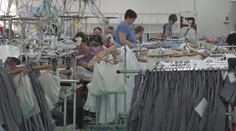 Výrobca košieľ v Bánovciach nad Bebravou dávnejšie ohlásil koniec. Zamestnanci odvtedy peniaze nevideli