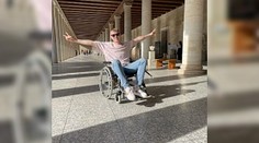 Trpezlivosť a odhodlanie priniesli ovocie. Lukáš vybojoval životne dôležitý liek pre seba aj ďalších pacientov