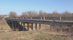 Kľúčový most na Zemplíne je na pokraji kolapsu. Čaká ho uzávera, vodiči si cestu do práce poriadne predĺžia