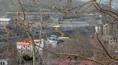 Izrael zaútočil na viacero cieľov v Teheráne. Medzi nimi bola aj väznica