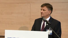 Najnovší prieskum: KDH predbehlo najmenšiu koaličnú stranu