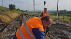 ŽSR podpísali kolektívnu zmluvu na roky 2019-2020 s najväčším odborovým zväzom